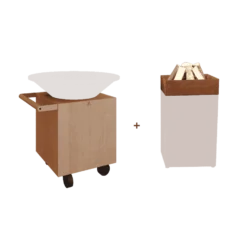 OFYR Classic 100 To PRO Upgrade Set