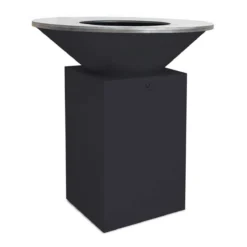 OFYR Classic Black 100-100 Barbecue