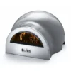 Delivita Houtgestookte Oven 65 X 59 X 39 Cm Hale Grey