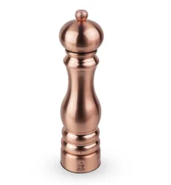 Peugeot Paris Chef Pepermolen U-select 22 Cm Rvs Koper