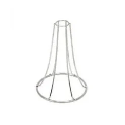 Big Green Egg Gevogelte Standaard 20 Cm Rvs