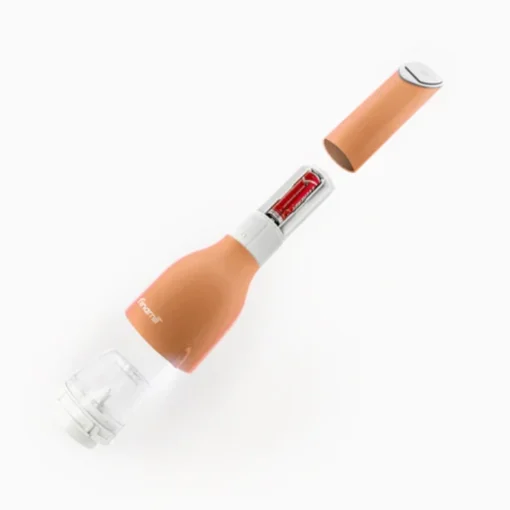 Finamill All-In-One Kruidenmolen Inclusief 2 Pro Plus Pods Salmon - Afbeelding 2