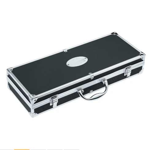 Küchenprofi Phoenix Barbecueset Rvs 8-delig - Afbeelding 2