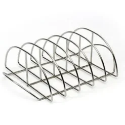 Kamado Joe Rib Rack Rvs
