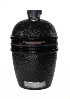The Bastard Model 2022 Large Solo Barbecue Keramiek Zwart