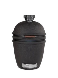 The Bastard Model 2022 Medium Urban Solo Barbecue Keramiek Matzwart