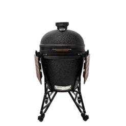 The Bastard Model 2022 XL Urban Compleet Barbecue Keramiek Matzwart