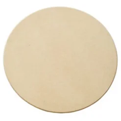 The Bastard Pizzasteen XL ø 49 Cm Keramiek