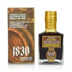 Maison Brémond 1830 Balsamico-azijn 30 Jaar Oud 100 Ml