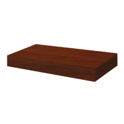 OFYR Block 50 Van Donker Beukenhout Voor OFYR Island Pro